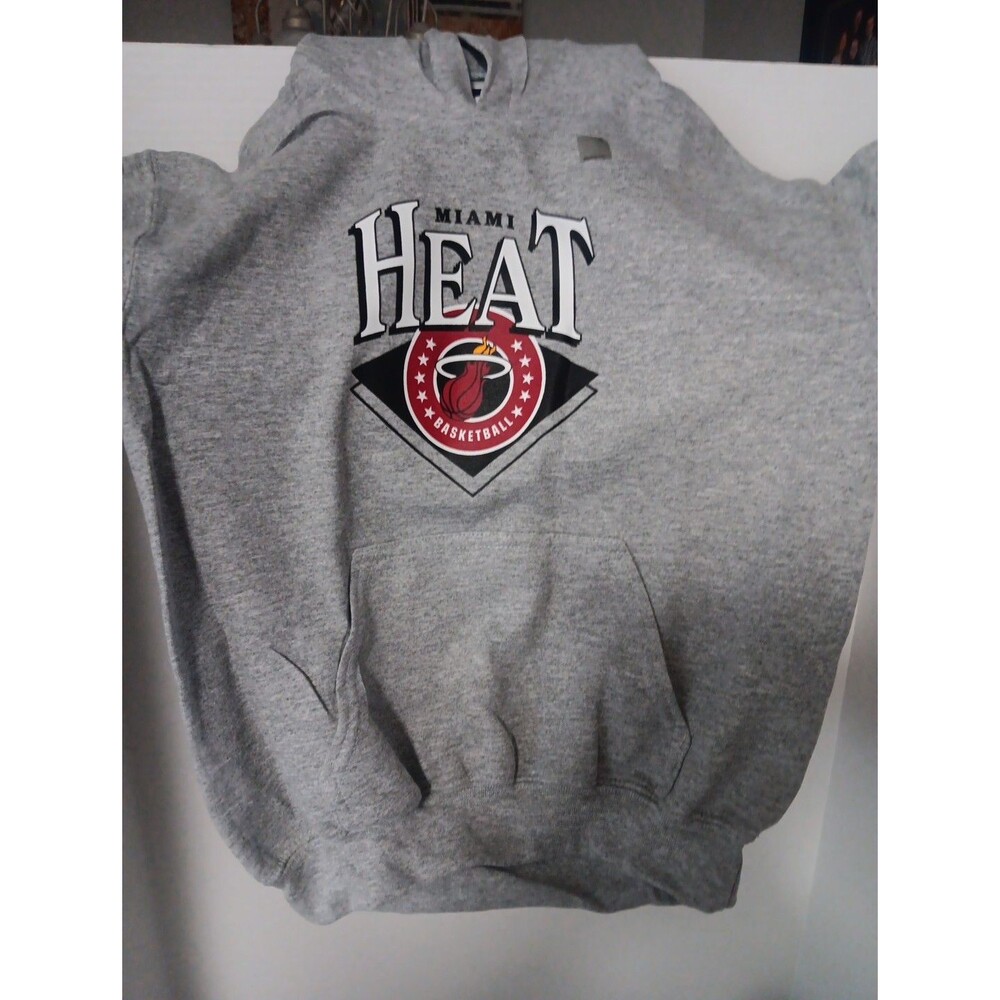 Miami Heat Youth Hoodie